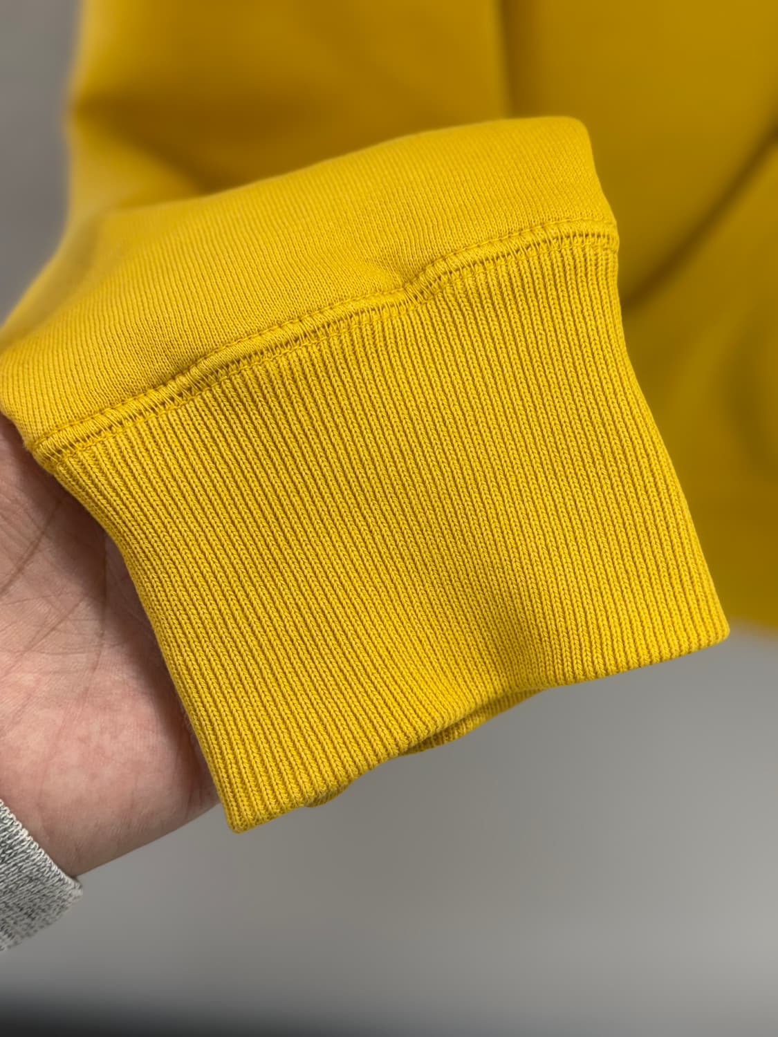 더블알엘 풀오버 후드 / L 상품이미지2