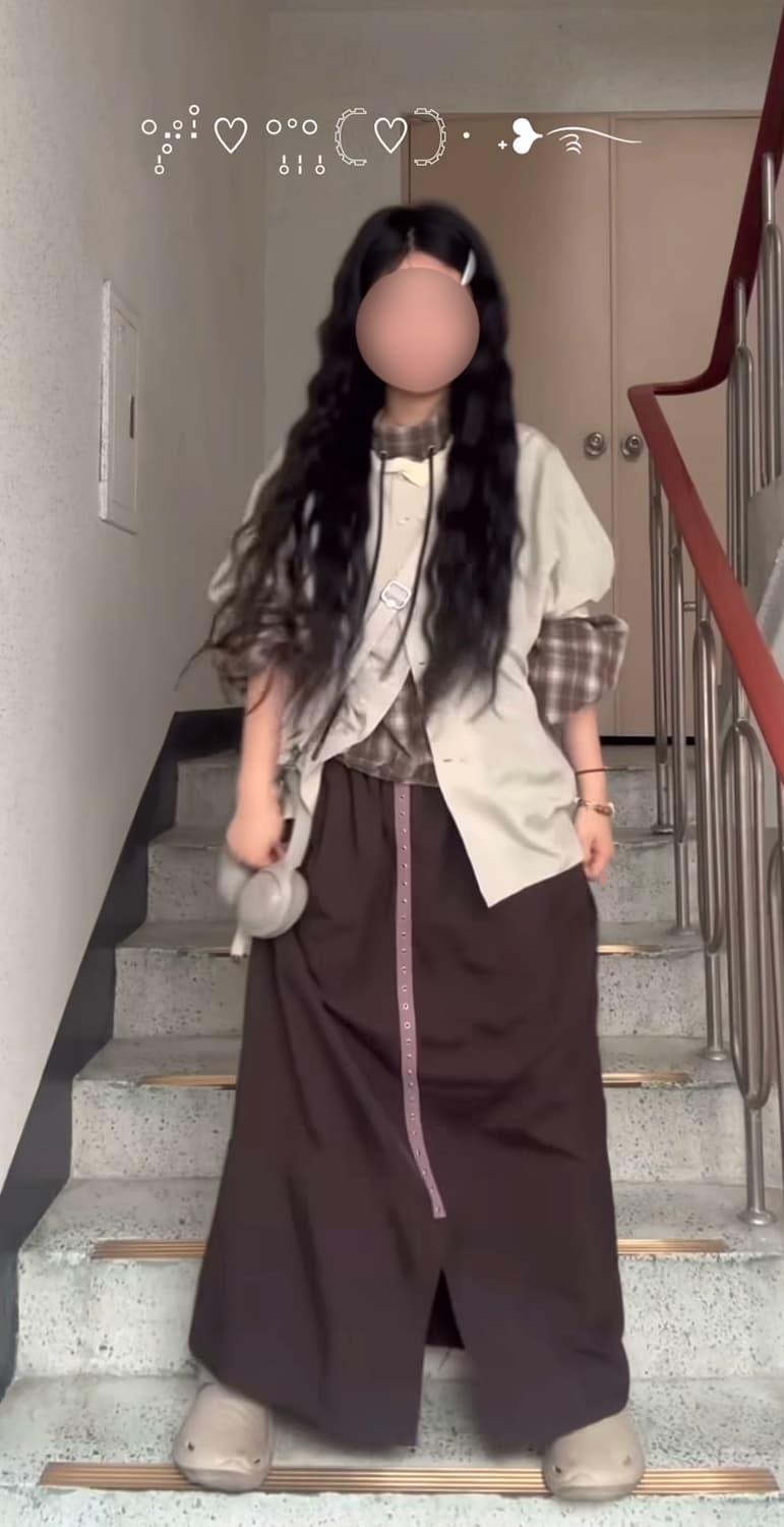 빈티지 코디셋 상품이미지1