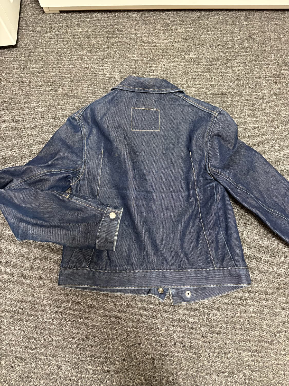 리바이스 엔진 자켓  상품이미지2
