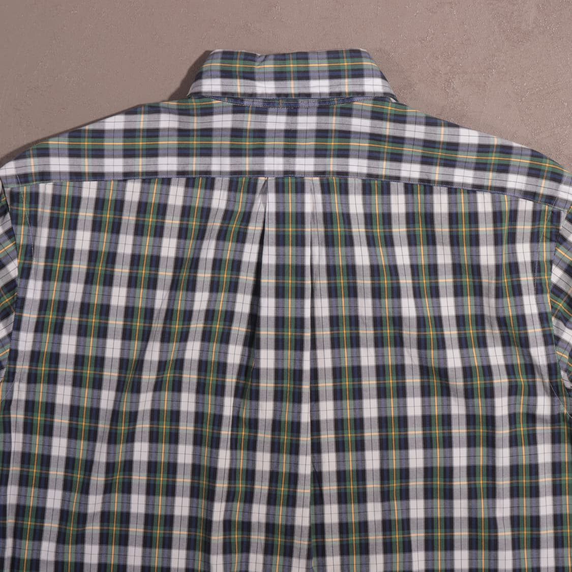 폴로 랄프로렌 체크셔츠  상품이미지5