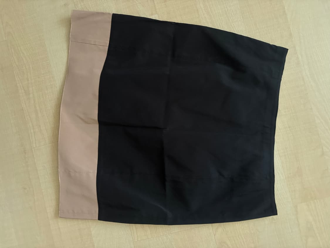 질샌더 미디 스커트 38 상품이미지5