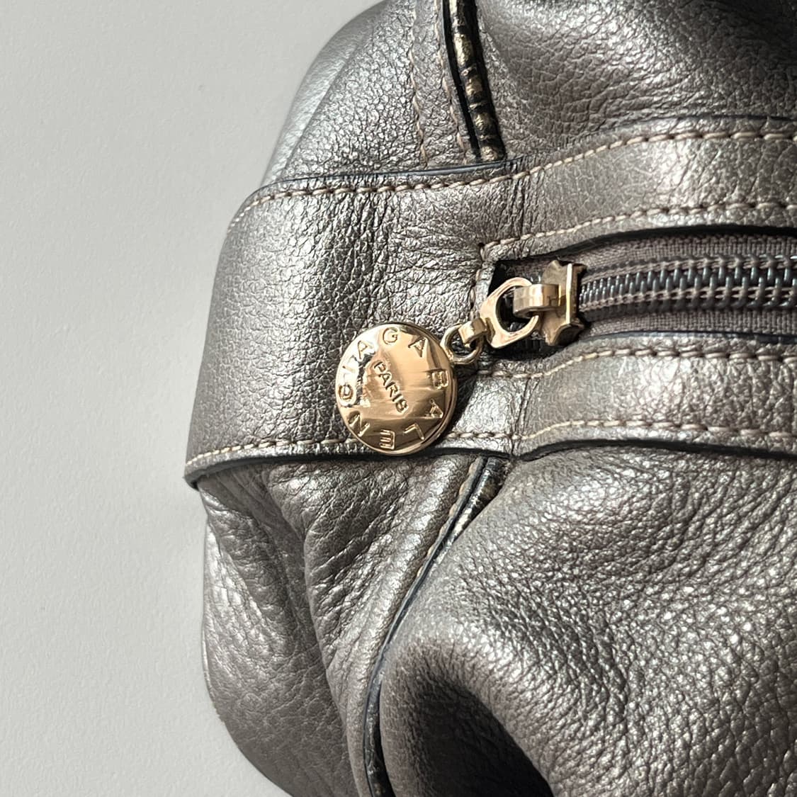 BALENCIAGA 00's Shoulder Bag (금강) 상품이미지8