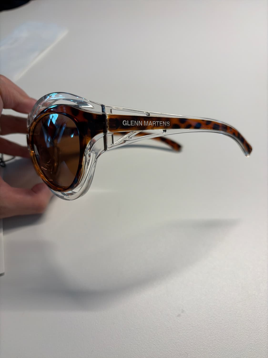 글렌마틴스 선글라스 상품이미지6