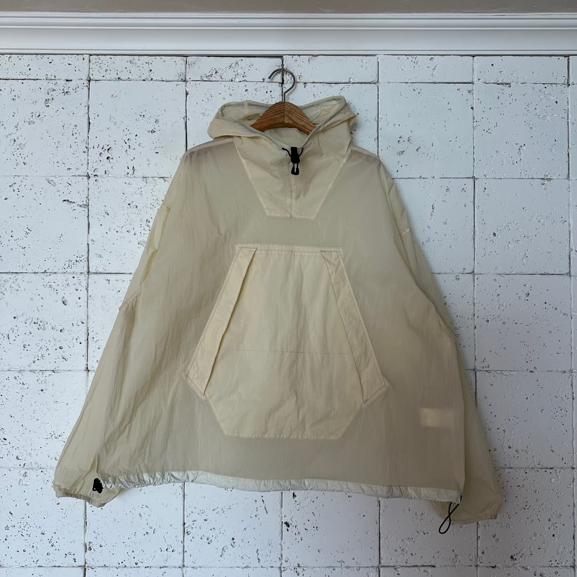 3 모이프 아노락 버터 상품이미지1