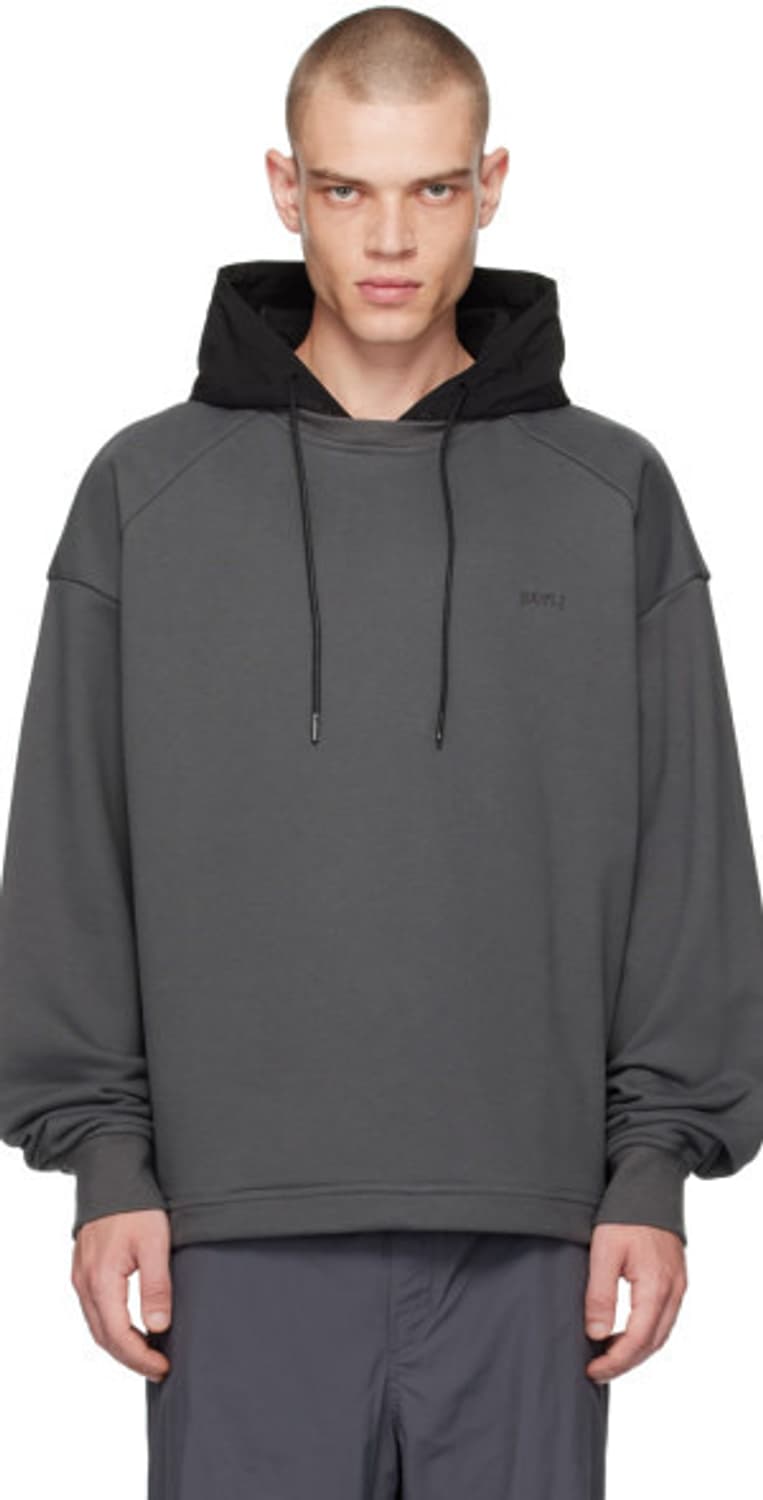 19FW Synthesize Overfit Hoodie 상품이미지6