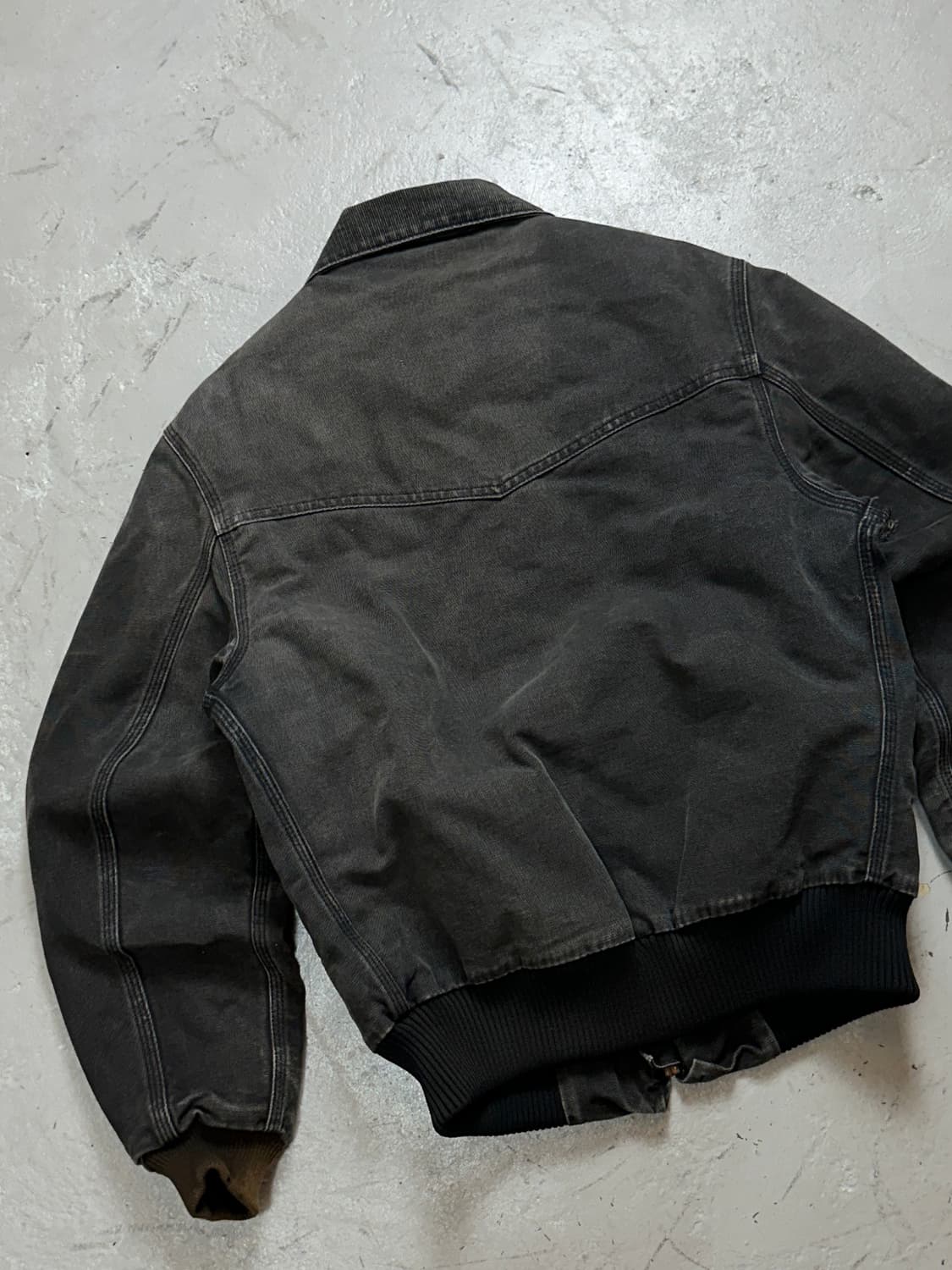 00's OG 칼하트 산타페 자켓 칼하트 디트로이트 상품이미지6