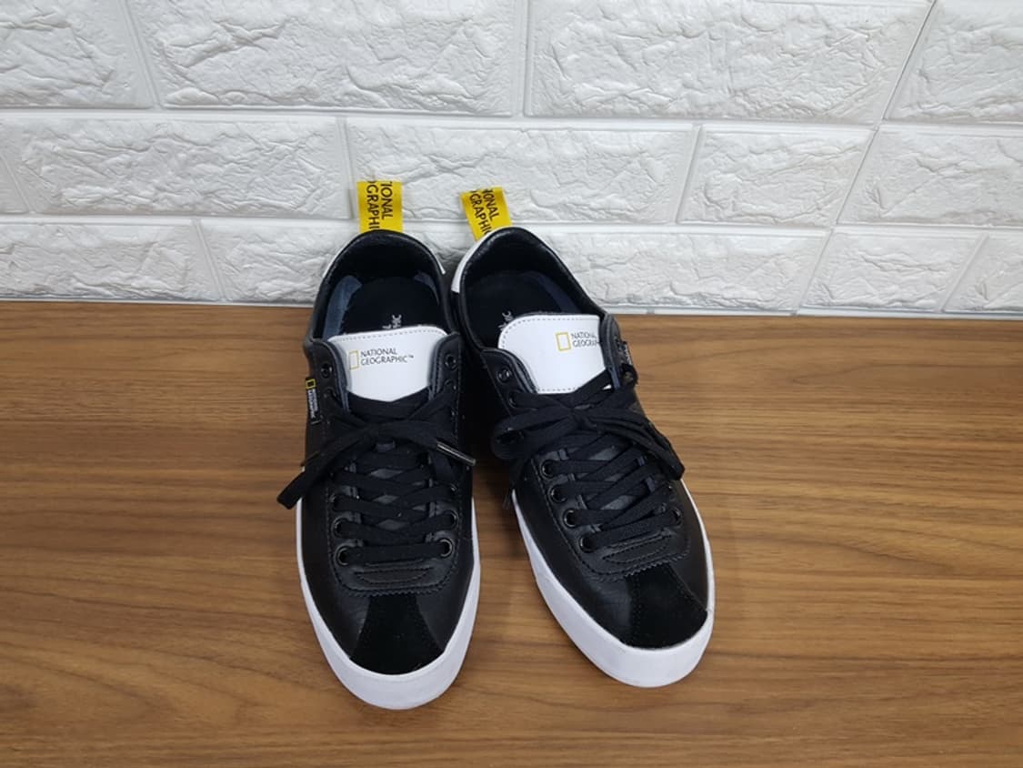 내셔널지오그래픽 스니커즈 남성255 (운동화) 상품이미지1