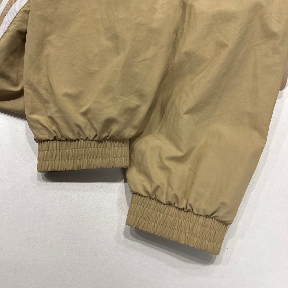 [S] 아디다스 락업 삼선 트레이닝 바지 B239 상품이미지8