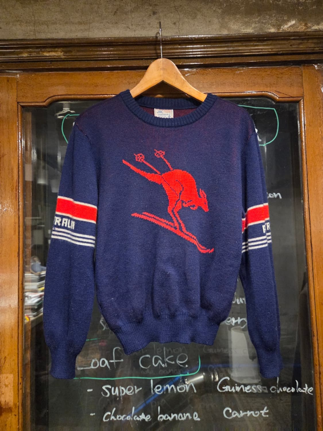 잭 티언 메리노울니트 상품이미지9