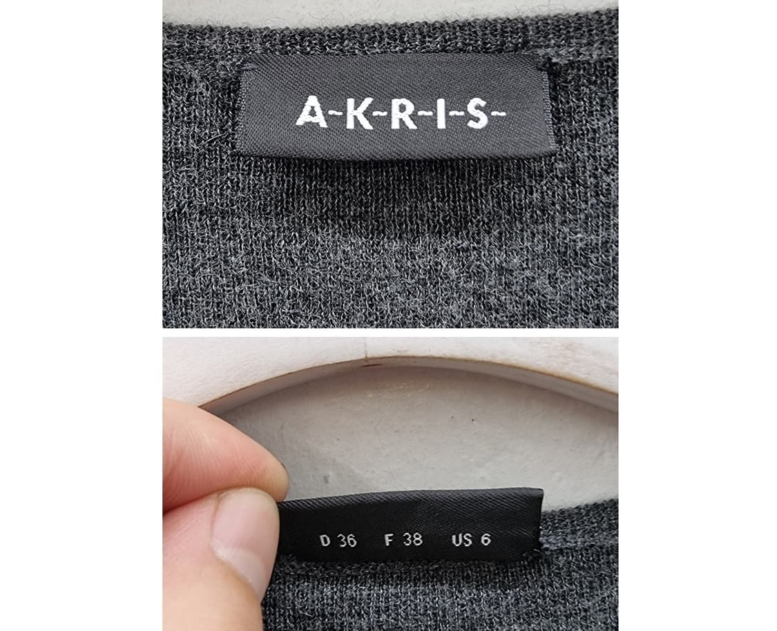 AKRIS 아크리스 상품이미지5