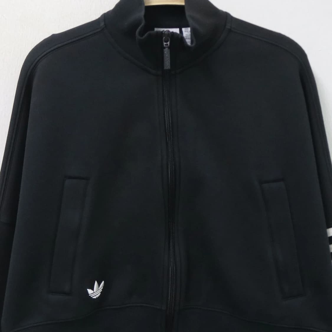 아디다스 파이어버드 크롭 집업 67287 상품이미지3