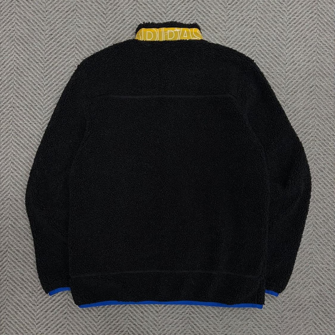 아디다스 리버시블 플리스점퍼 v1278 상품이미지4