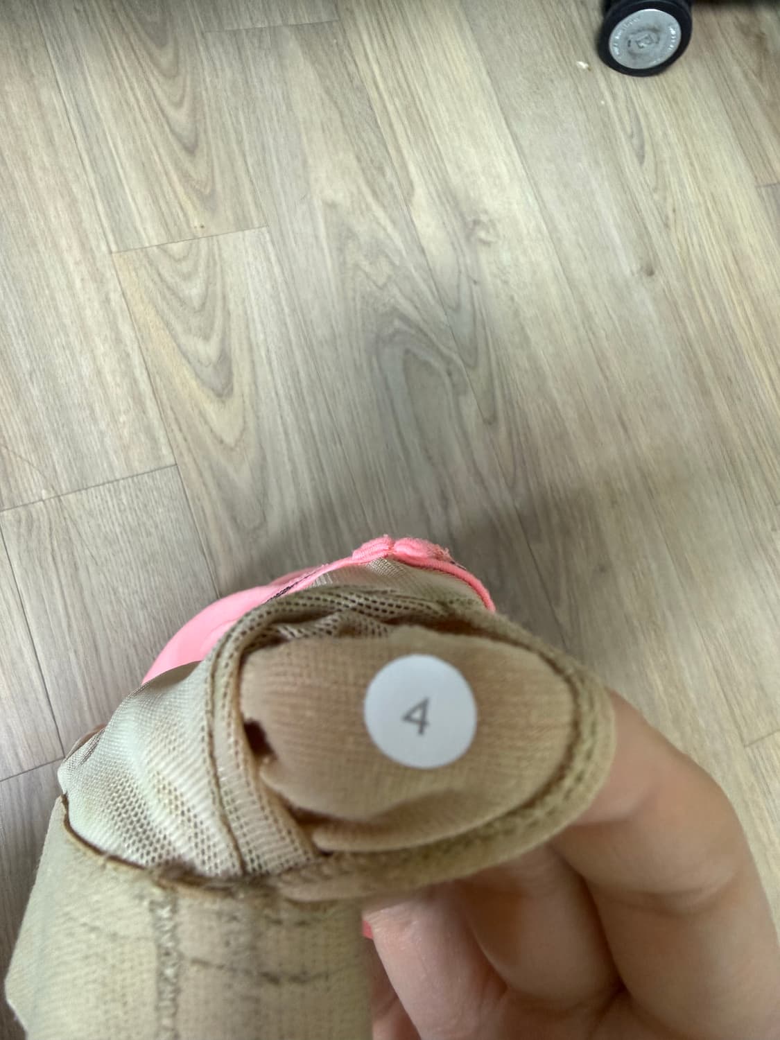 룰루레몬 코랄 탱크탑 4 상품이미지3