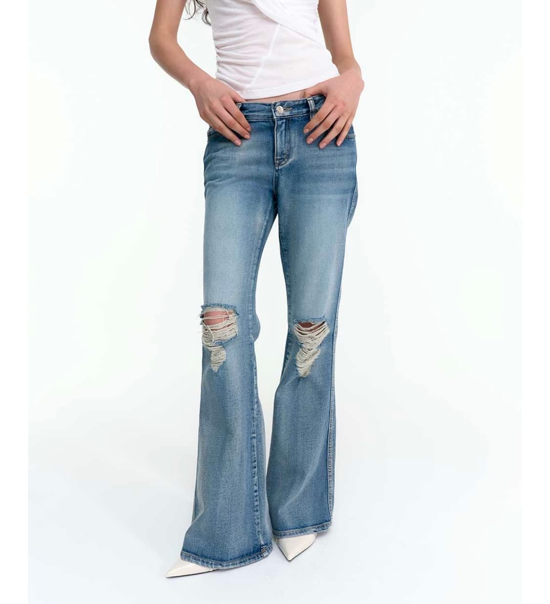 2000  Archives eveydayness denim 03 상품이미지1