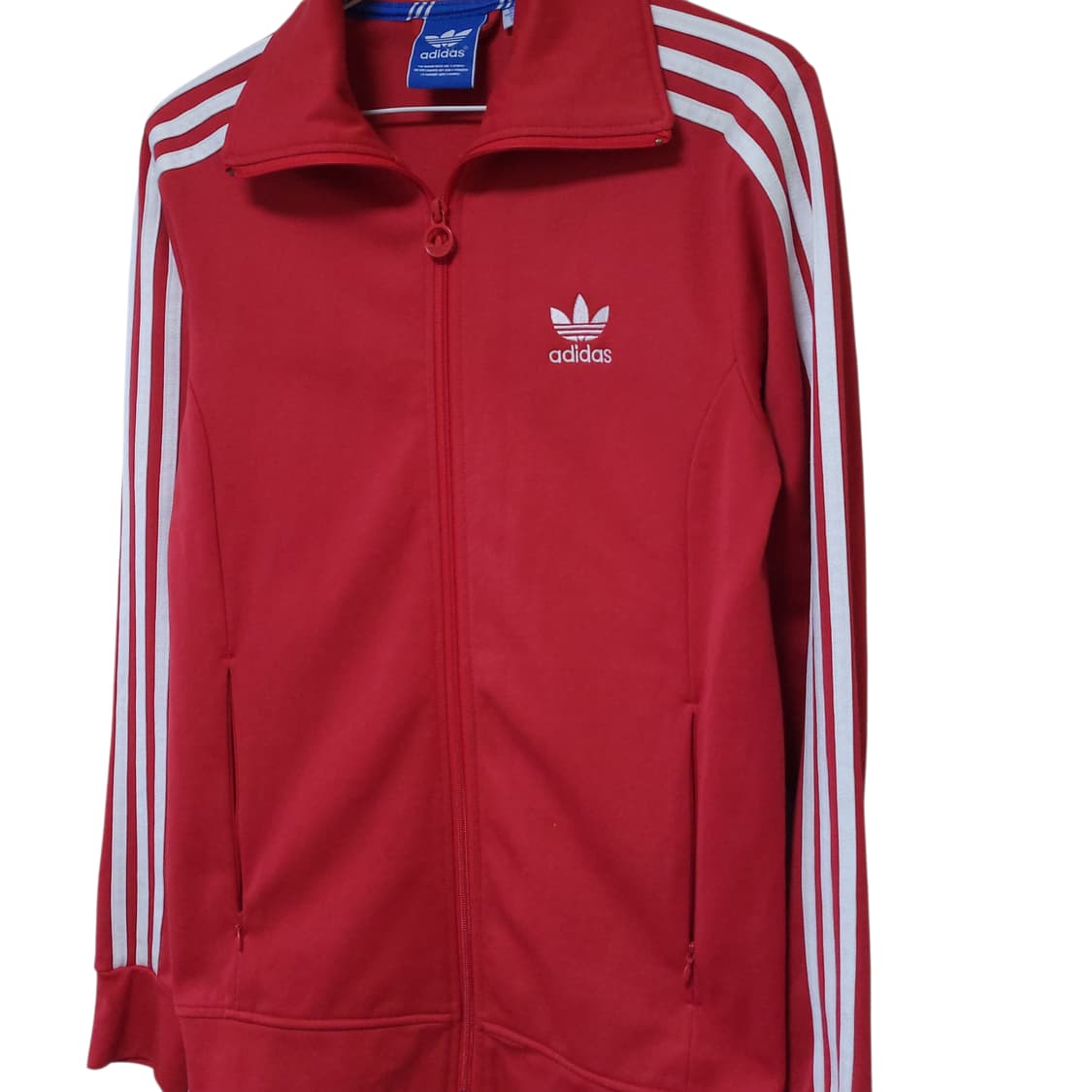 아디다스 파이어버드져지 95M 트랙탑자켓 상품이미지3