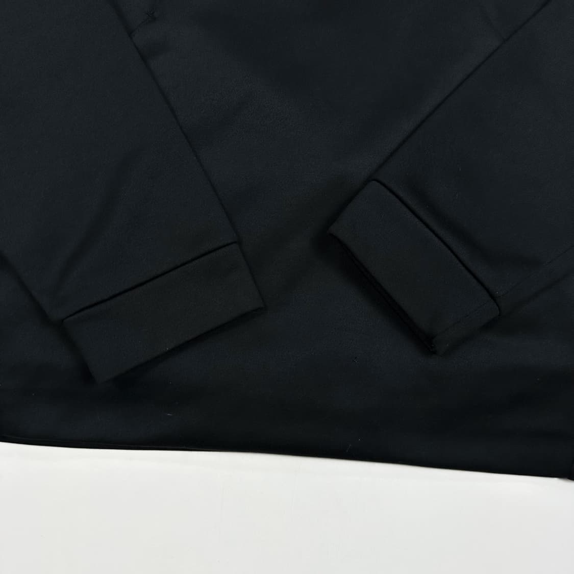 나이키 드라이핏 타이거 블랙 후드티 (M) 상품이미지5