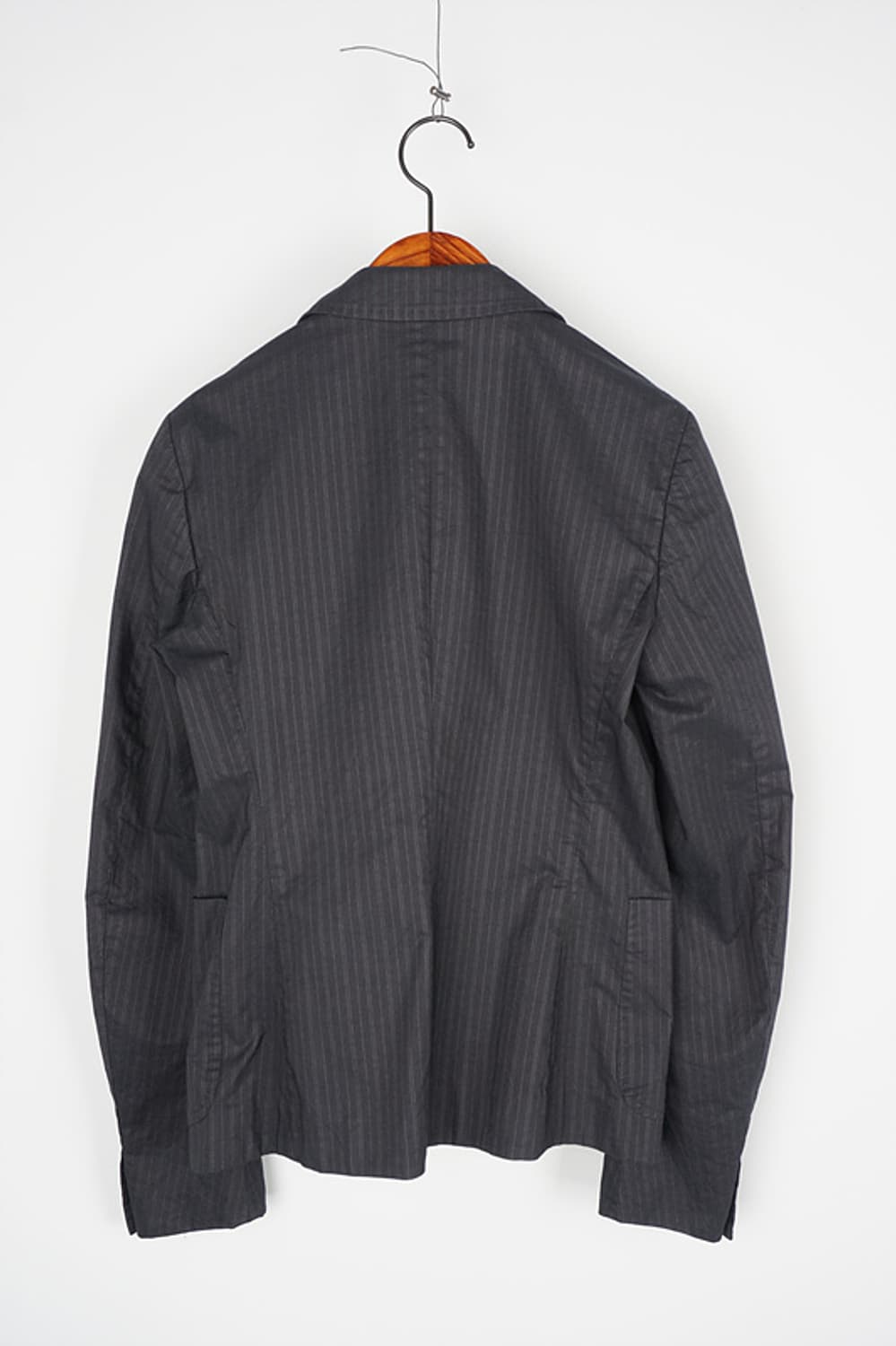  C.P COMPANY pinstripe tailored blazer 상품이미지5