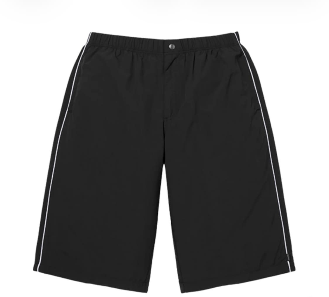 슈프림 롱 나일론 쇼츠 반바지 M 상품이미지1