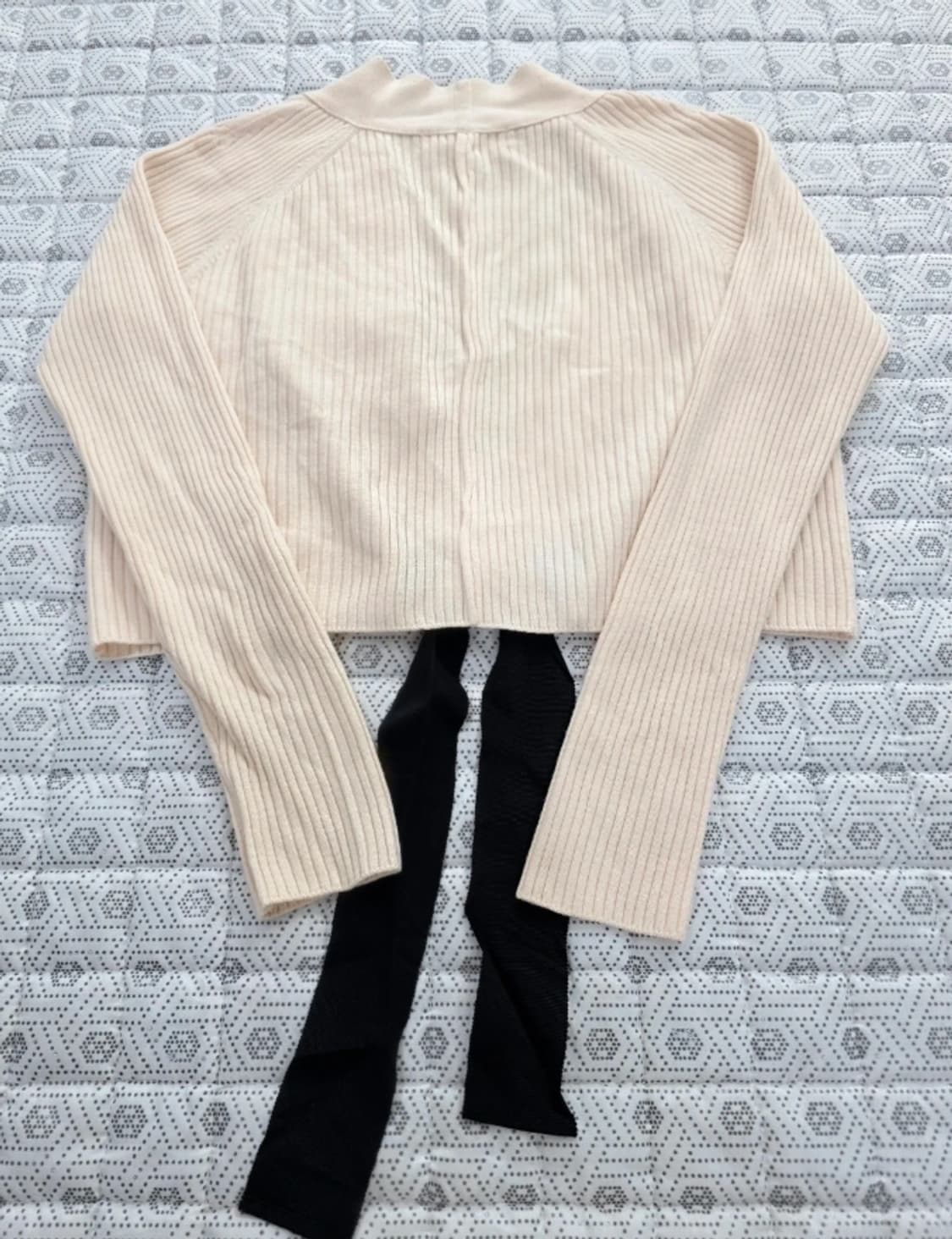 미샤 한섬 가디건 ~55반 상품이미지6