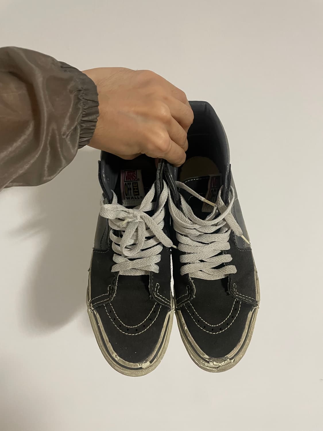 90s 반스 275 상품이미지2