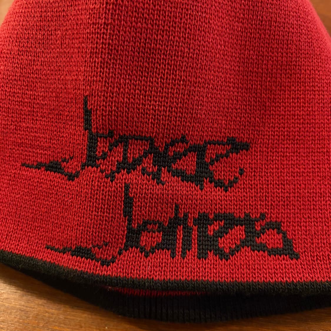 90s Made in Korea 생산 미국빈티지 웨스트코스트차퍼스 비니 상품이미지6