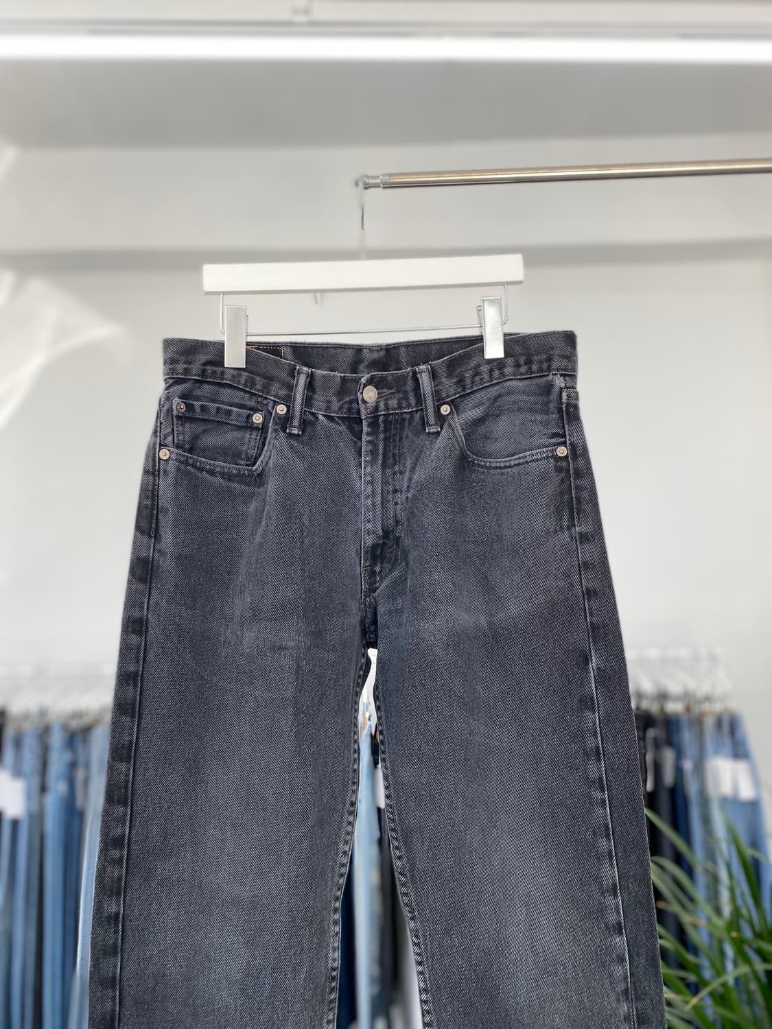 리바이스505 Straight Fit 32사이즈 a5394 상품이미지2