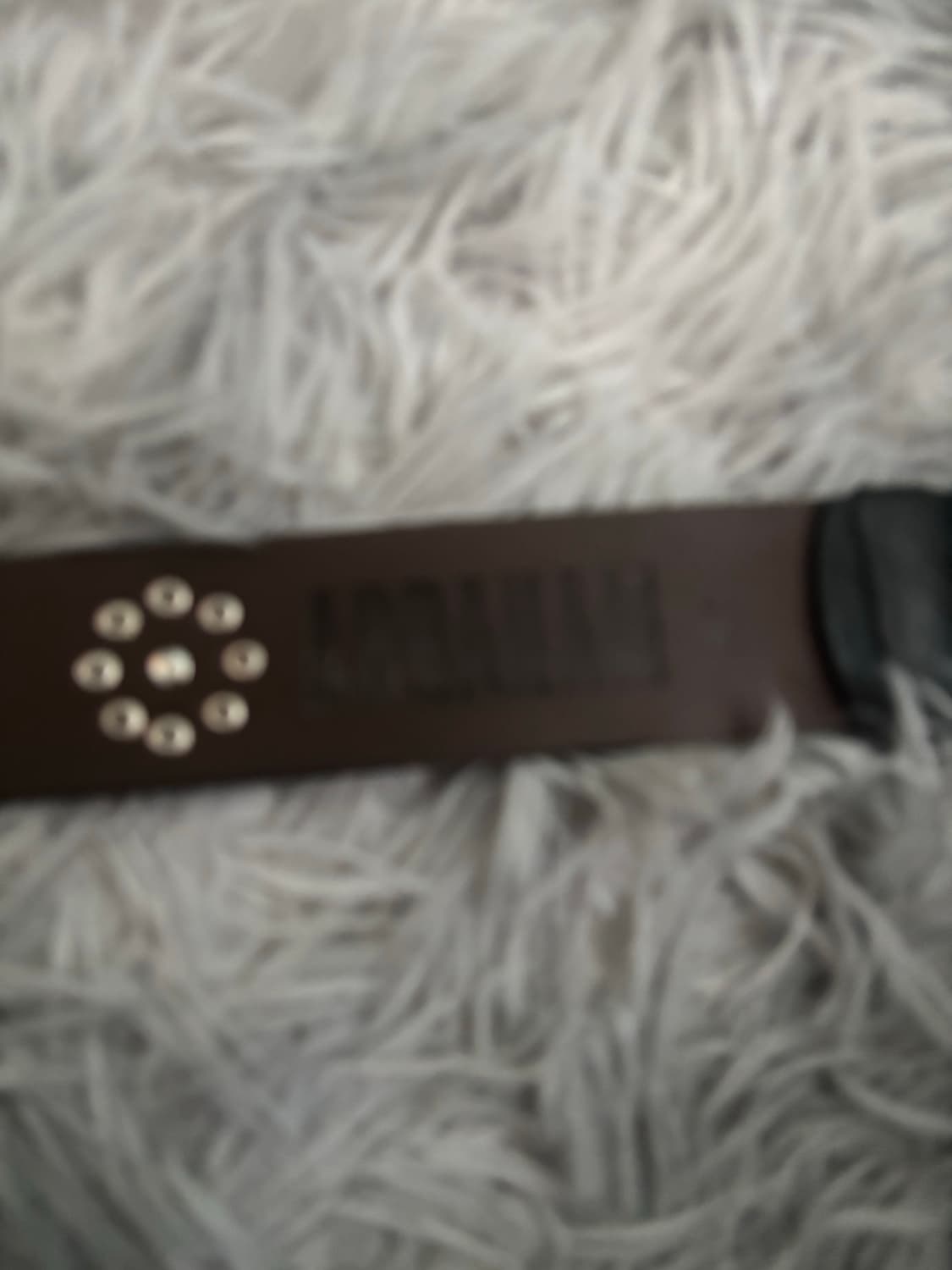 Abraham벨트 상품이미지2