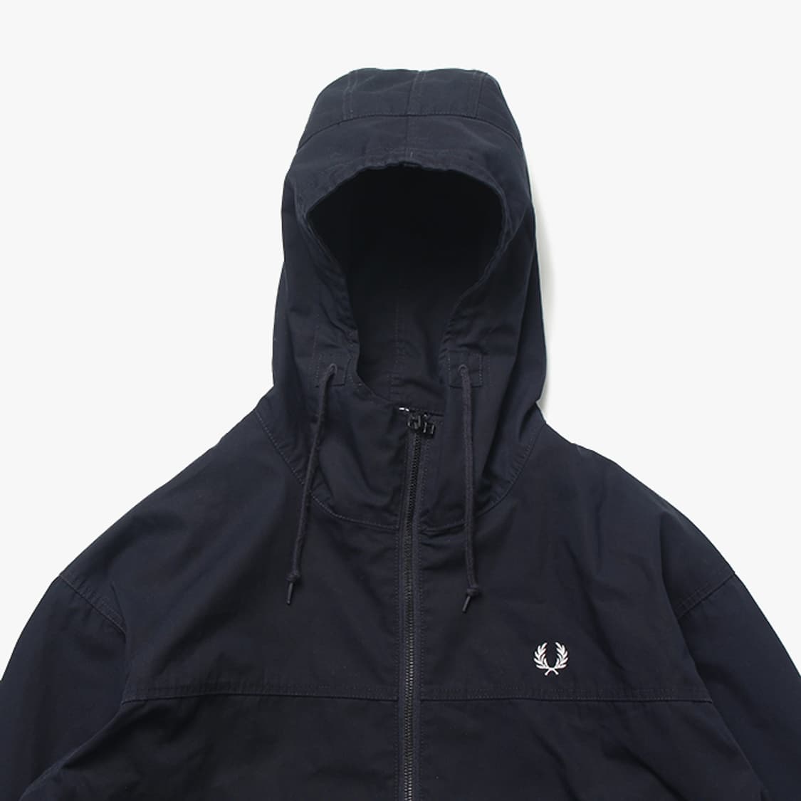  FRED PERRY "Navy Fishtail" 상품이미지2