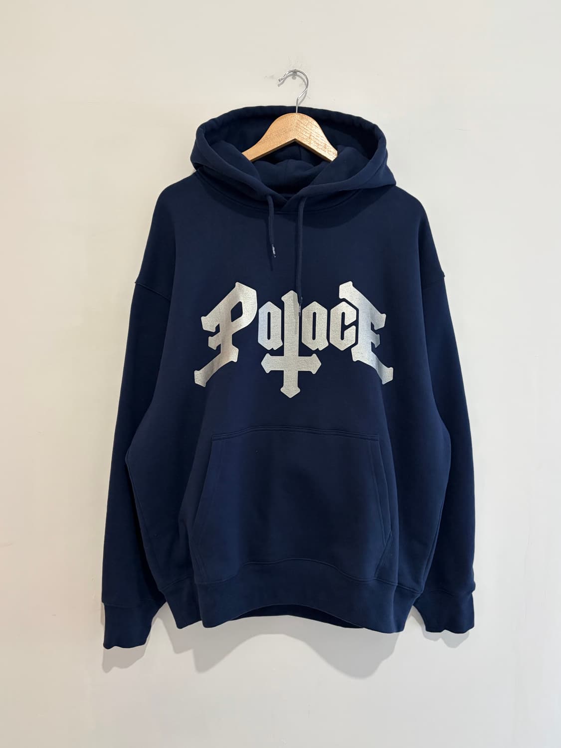 Palace 팔라스 크로스후드  상품이미지1