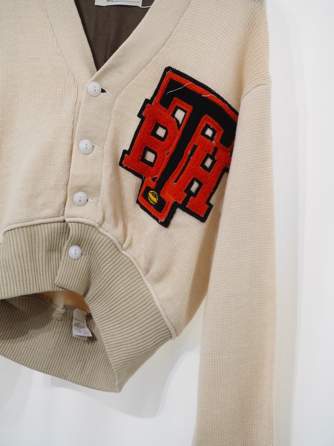 77circa cardigan  상품이미지3