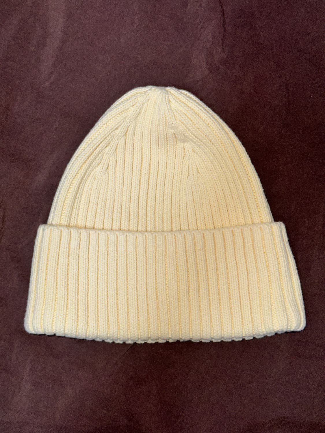 아르켓 코튼 비니 상품이미지3