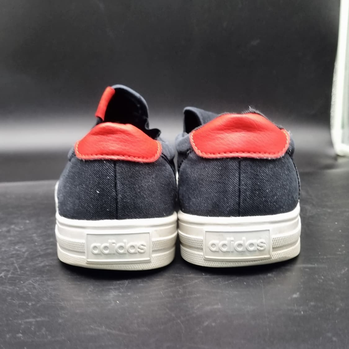 아디다스 네오 vs 남성슬립온275 상품이미지4