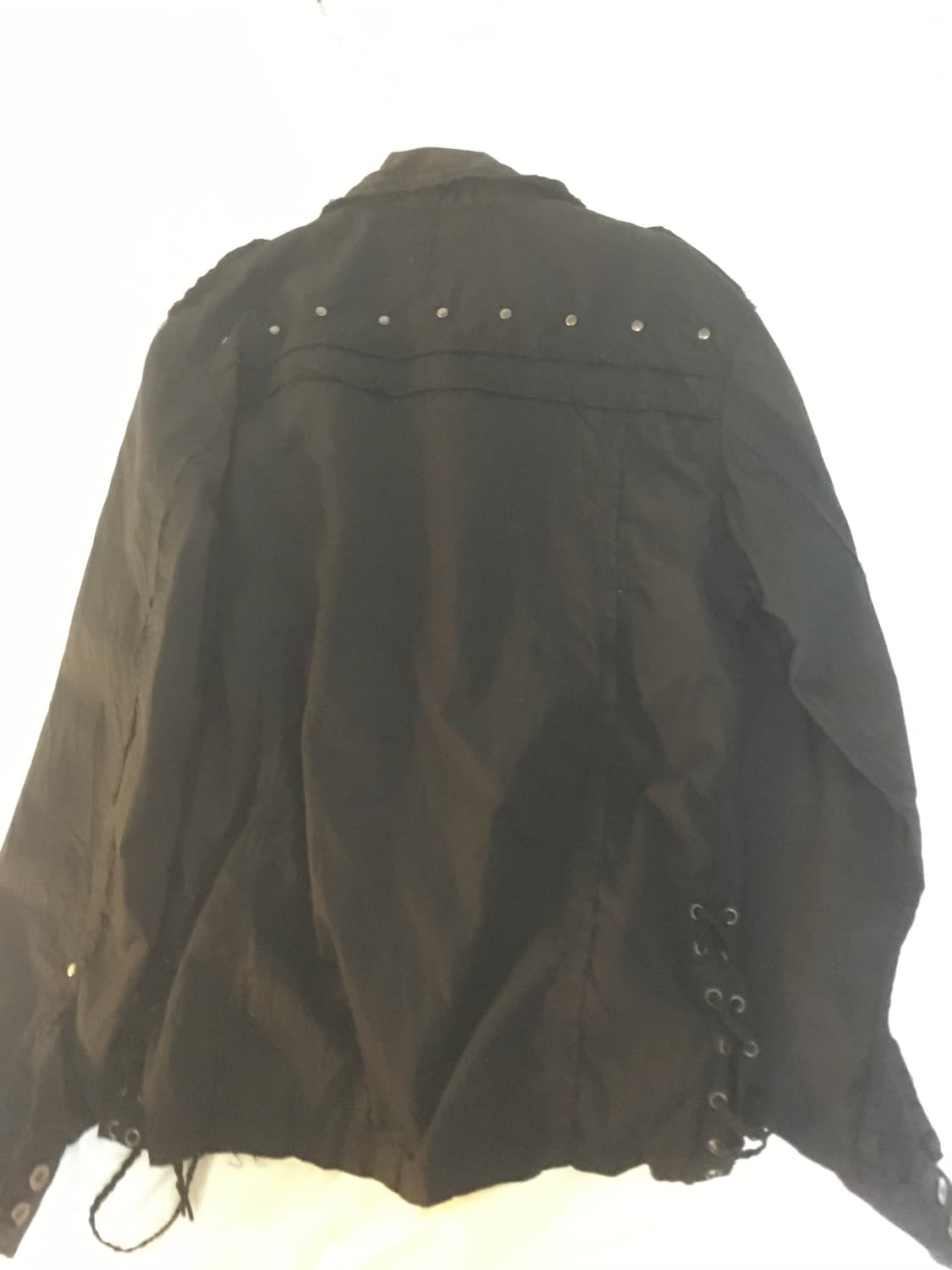 펑크아일렛셔츠shop502큐빈티지일본빈티지 상품이미지2