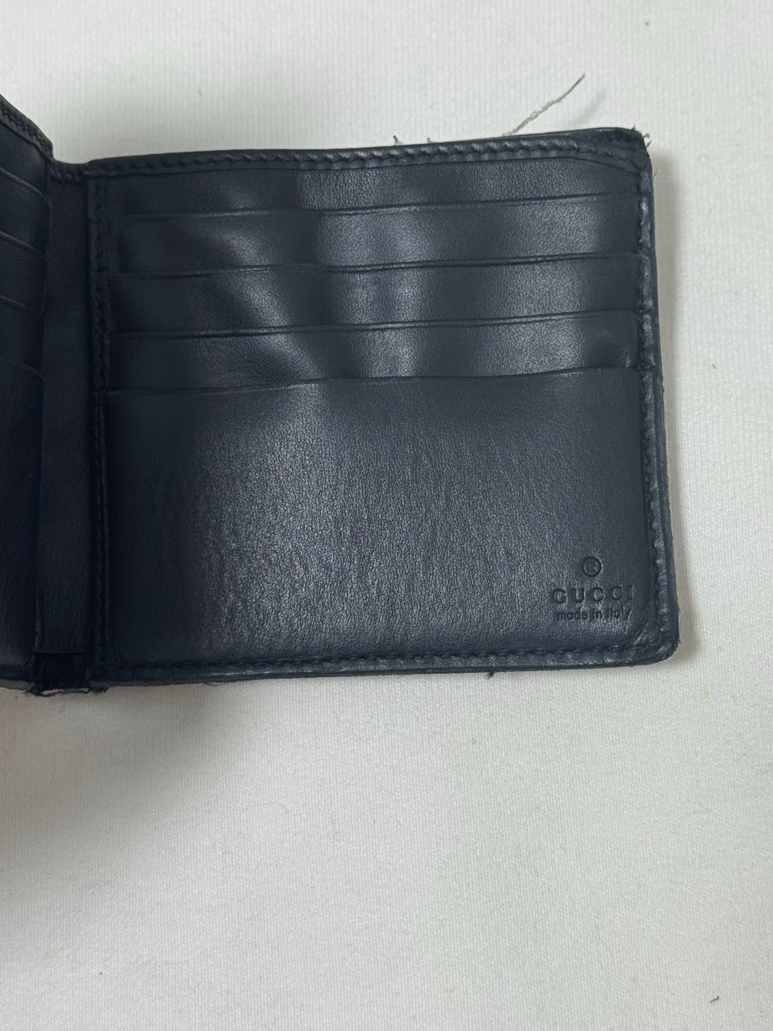 구찌 스네이크 반지갑 상품이미지5