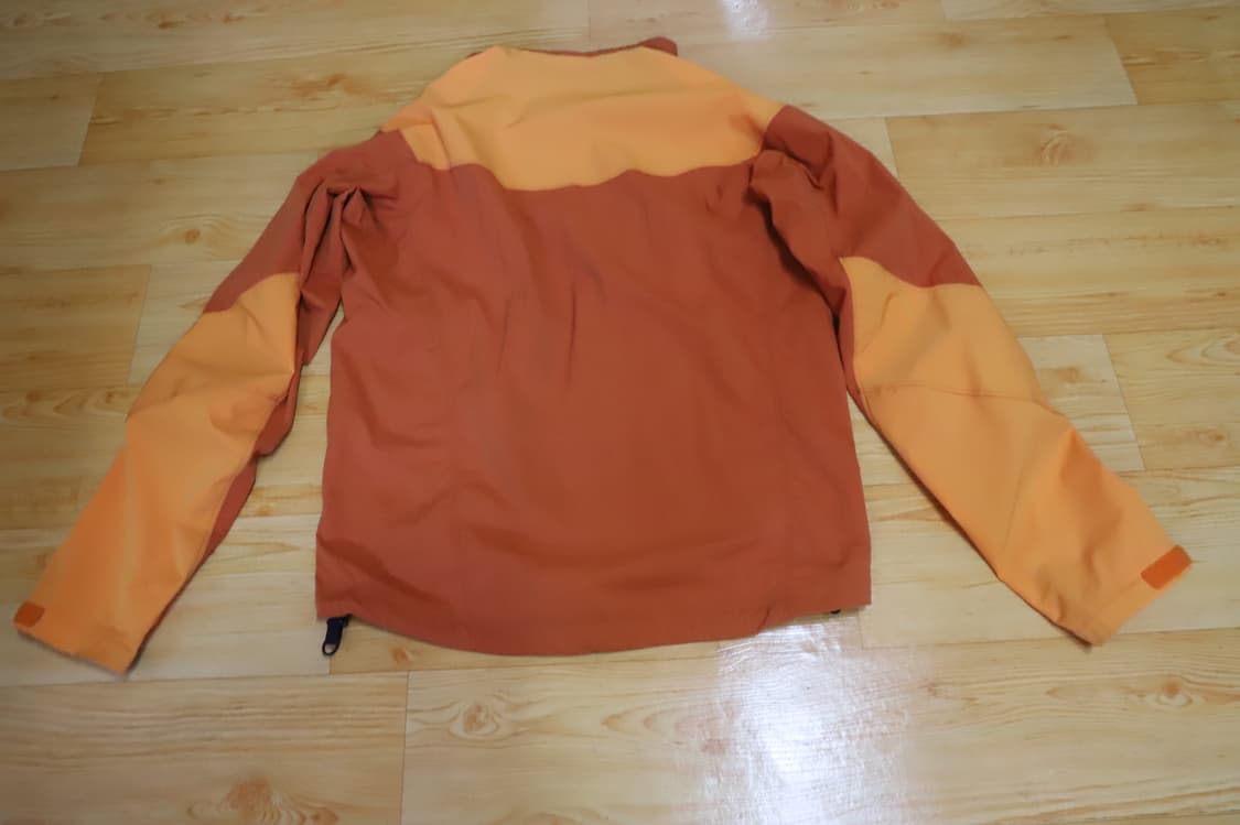 Arc'teryx Gamma SL Hybrid Jacket - Men's 상품이미지2