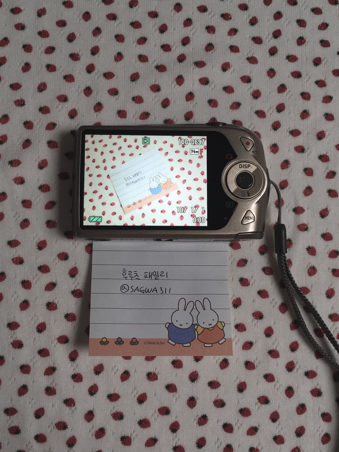 카시오 엑슬림 z2300 Casio exilim ex-z2300 상품이미지6