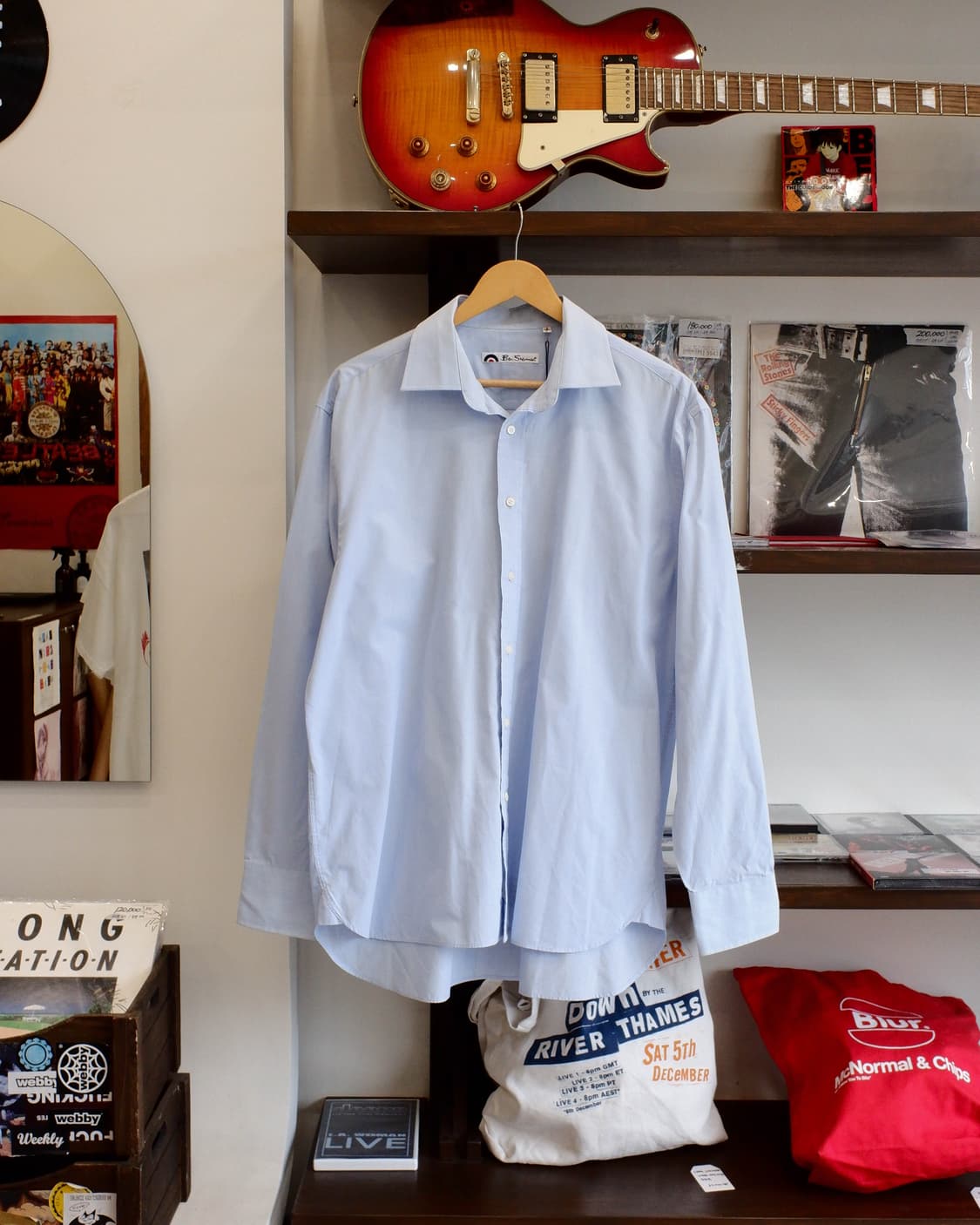 Ben Sherman 상품이미지1