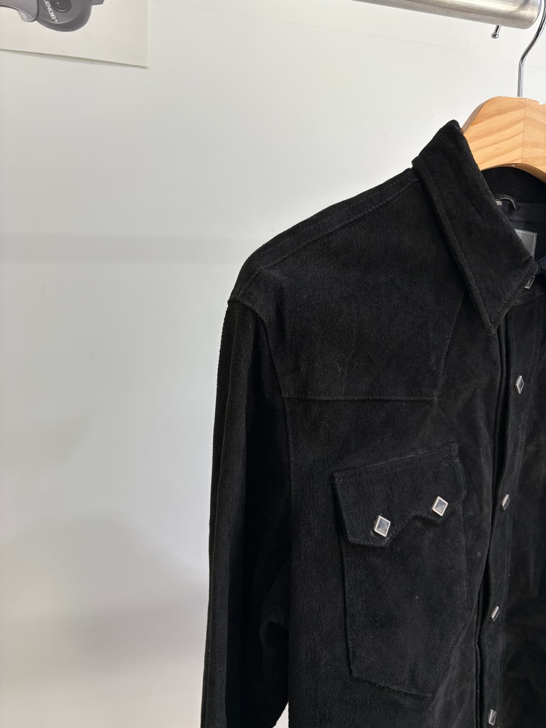 CORISCO 레더자켓 상품이미지3