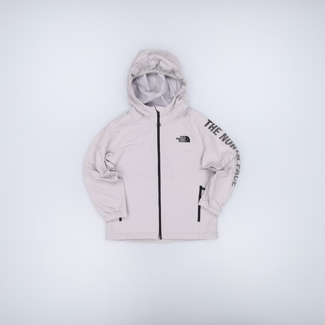 130 노스페이스 키즈 바람막이 0410H1 상품이미지1
