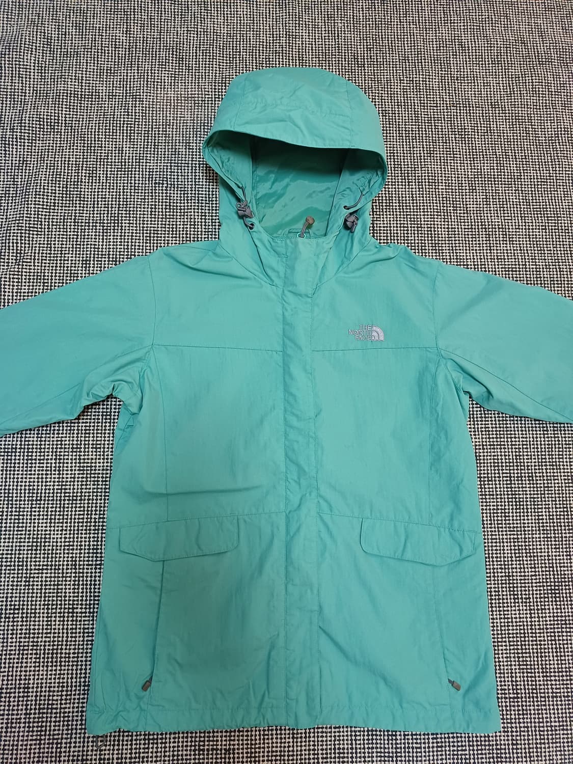 노스페이스(THE NORTH FACE) 바람막이 자켓 상품이미지2