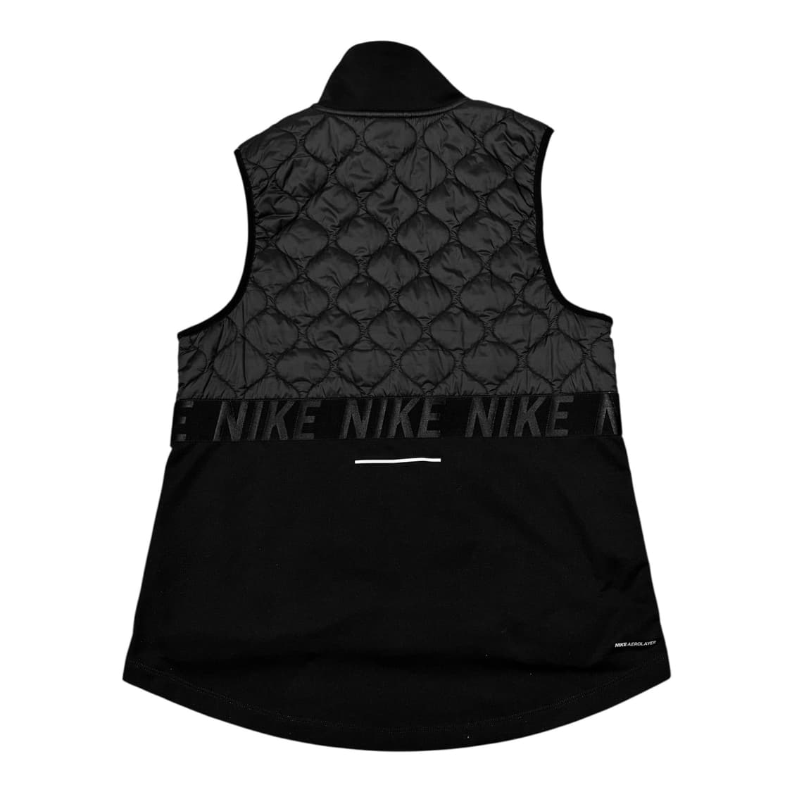 W)나이키 에어로레이어 경량패딩 베스트 조끼 상품이미지2