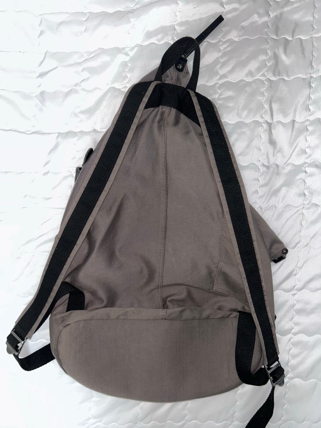 해칭룸 백팩 HATCHINGROOM backpack 상품이미지6