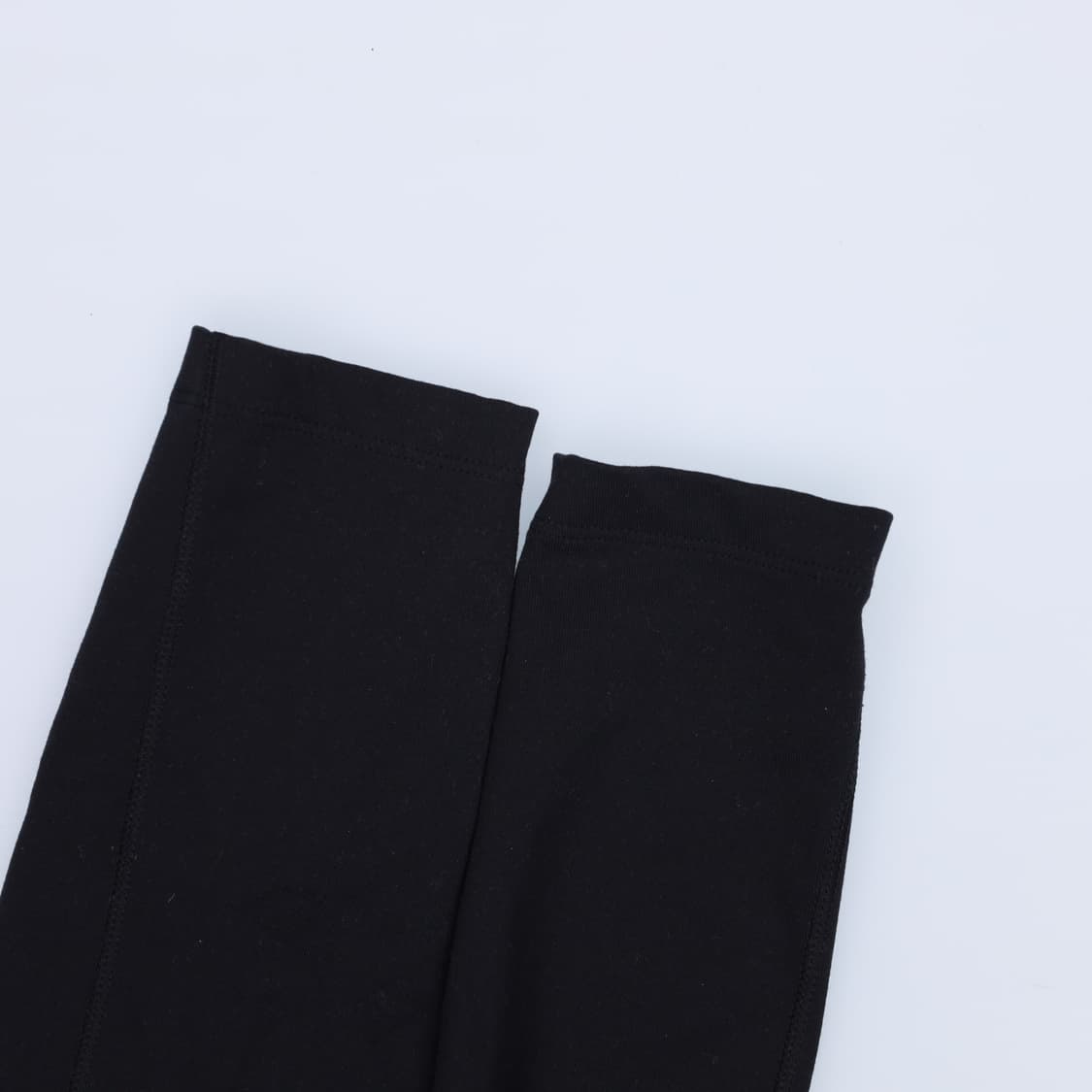 [XS] 나이키 여성 드라이핏 블랙 레깅스 (수선필요) 0119H2 상품이미지6