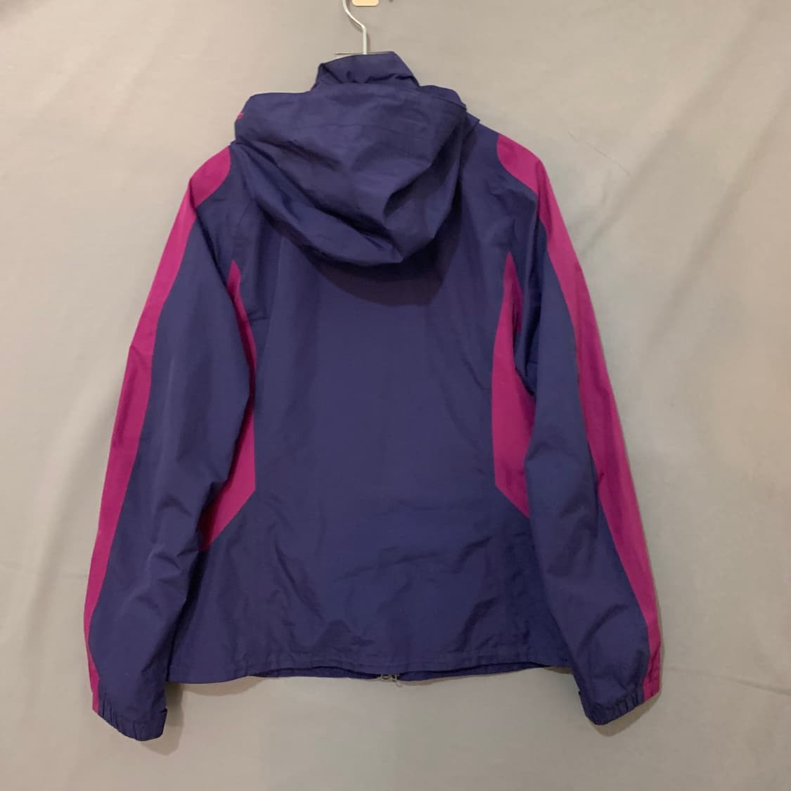 100 코오롱스포츠 여성 고어텍스 기능성 등산 바람막이 후드 자켓 상품이미지2