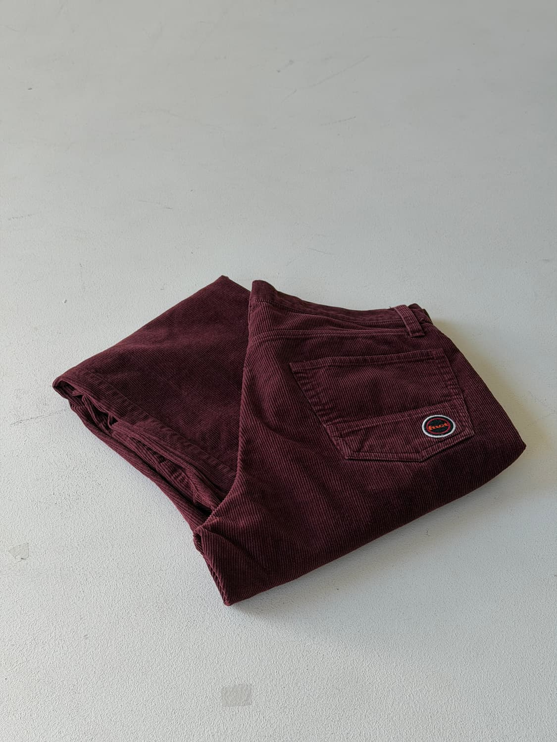 FUCT SSDD Corduroy Pants 상품이미지7