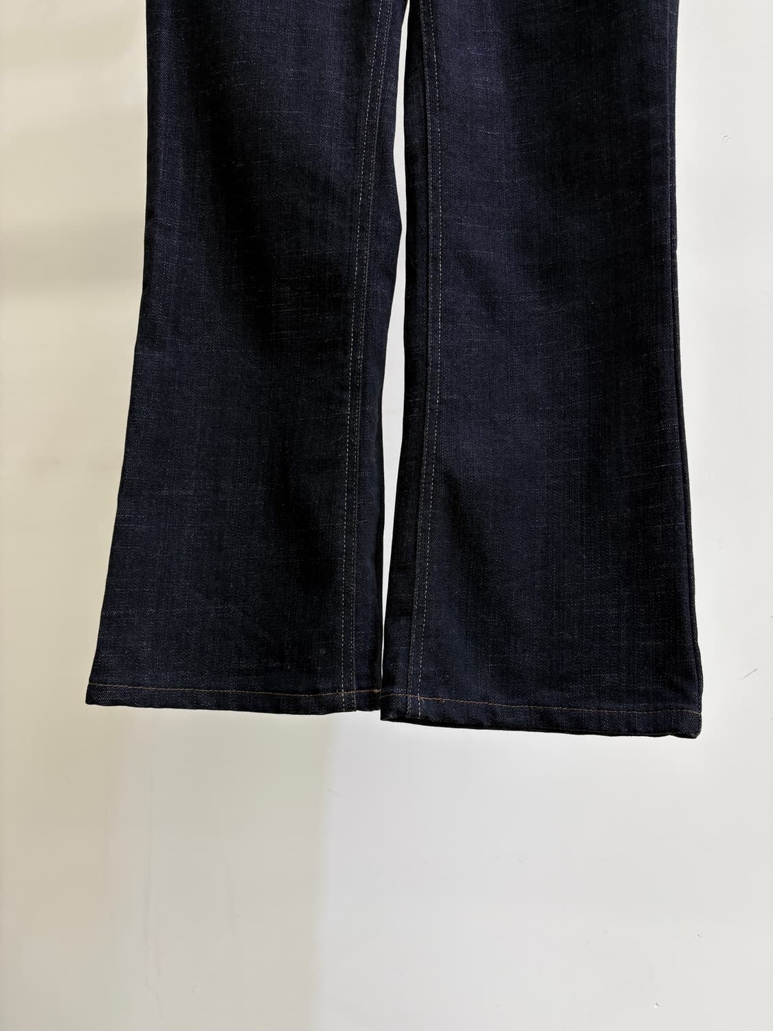 EDWIN (Made in Japan) 부츠컷데님 상품이미지4