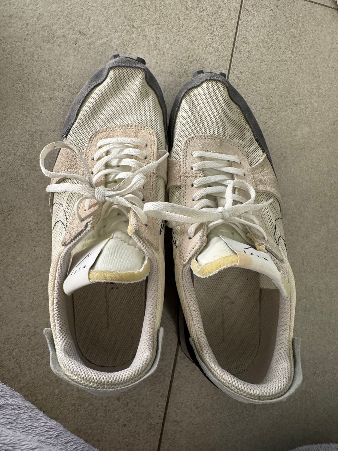 나이키 데이브레이크 운동화  상품이미지5