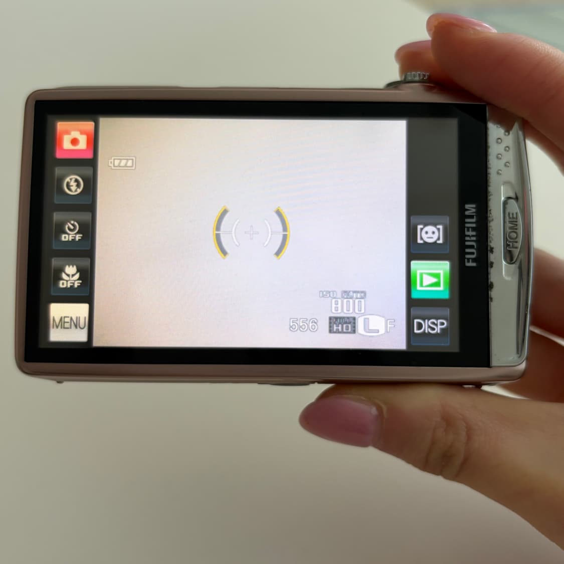 후지필름 파인픽스 Z950EXR 상품이미지3