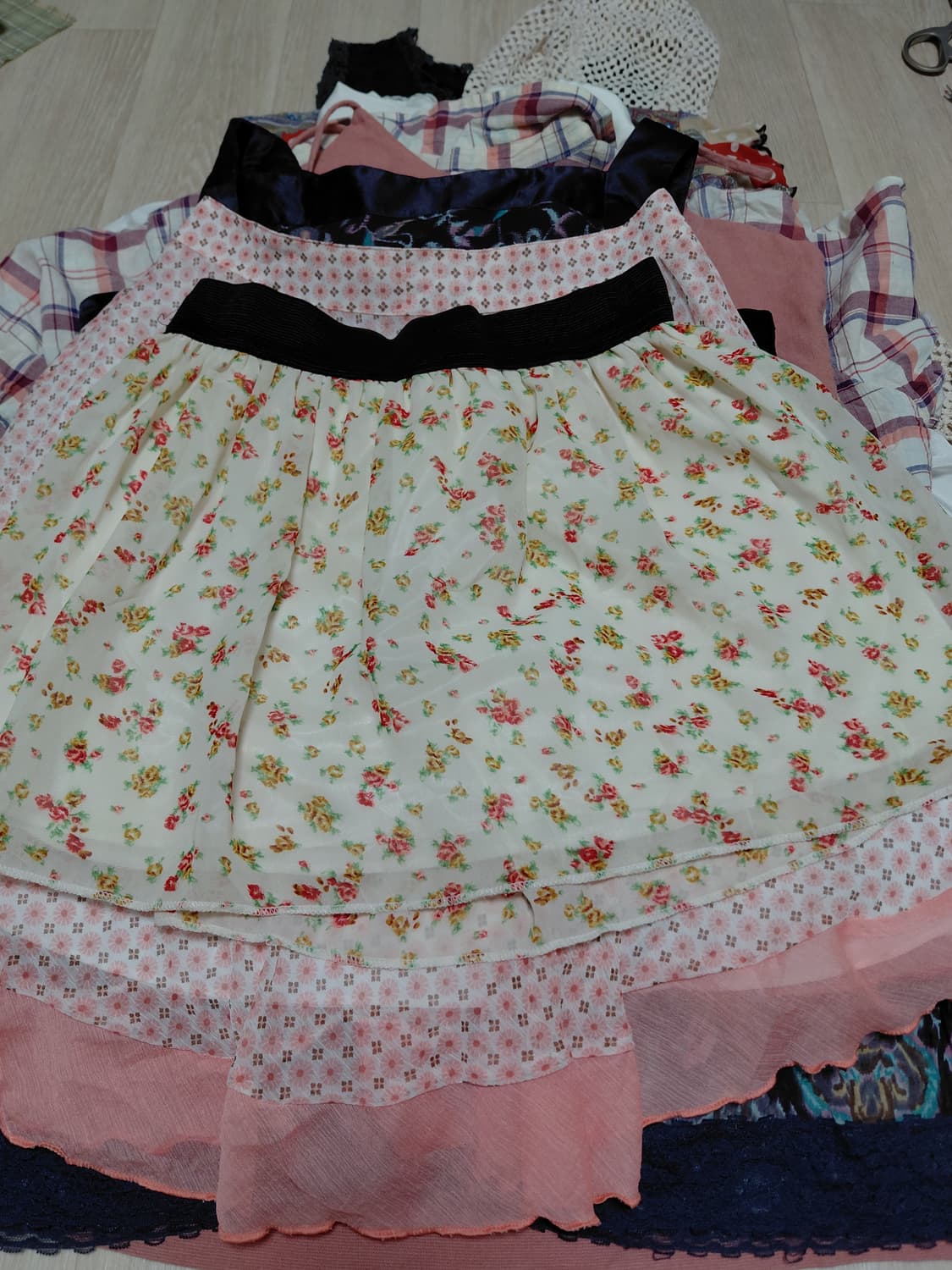 (5월 6일까지) 미리보기 훑기입니다! 2 상품이미지4