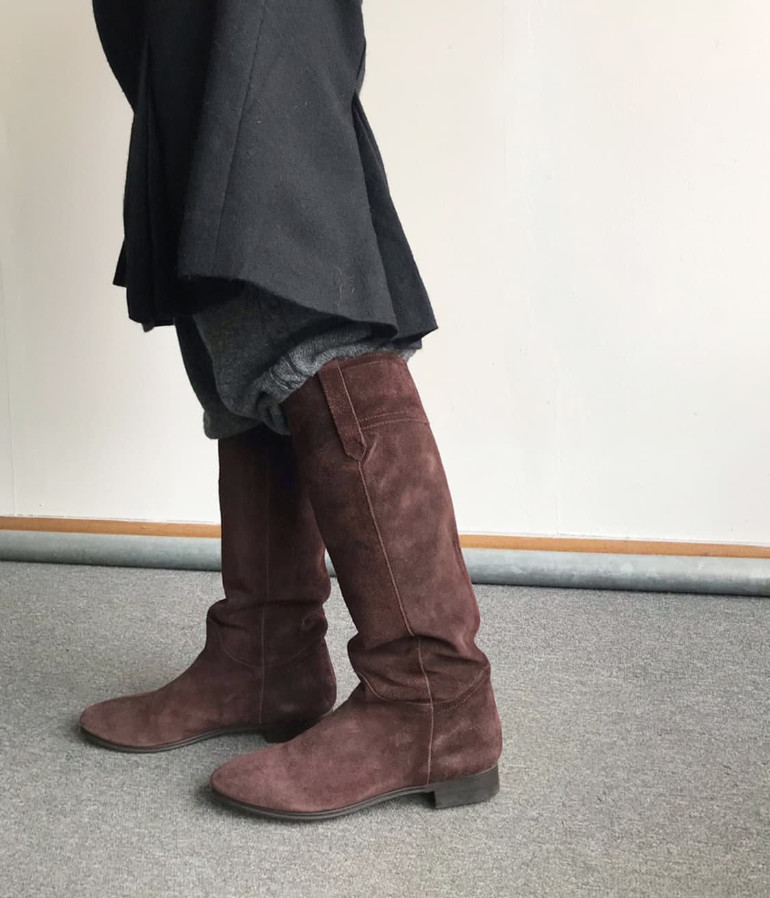 MARGARET HOWELL  상품이미지8